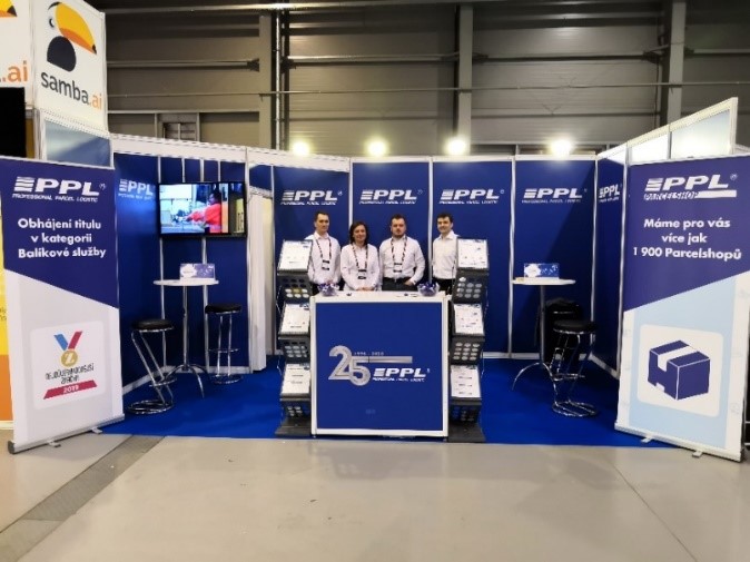 PPL stand in the trade