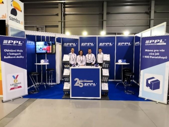 PPL stand in the trade