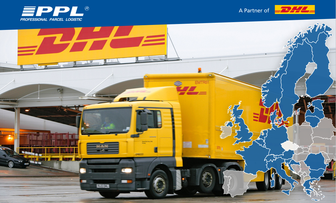 DHL