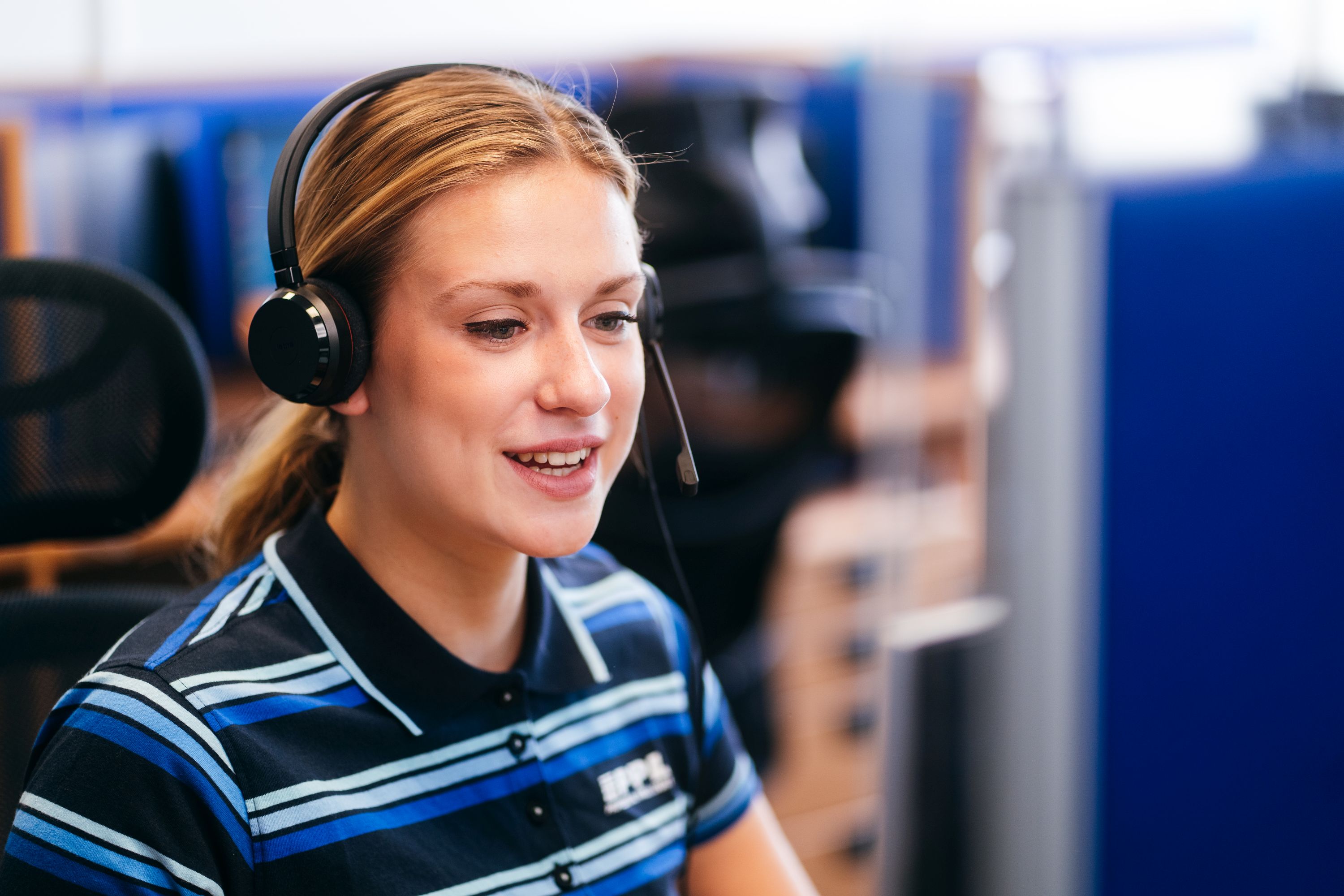 Zákaznické centrum PPL CZ