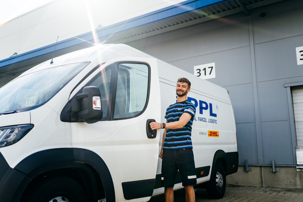 Učebnice pro Ukrajinu | PPL CZ