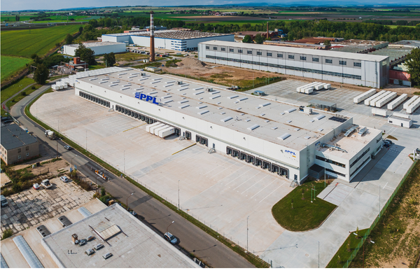 HUB Hradec Králové, Czech Republic | PPL CZ