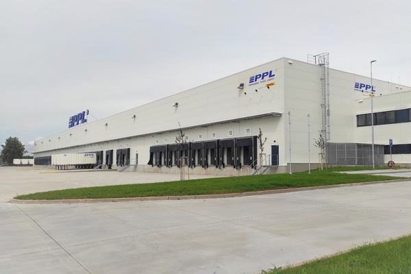 HUB Hradec Králové | PPL CZ