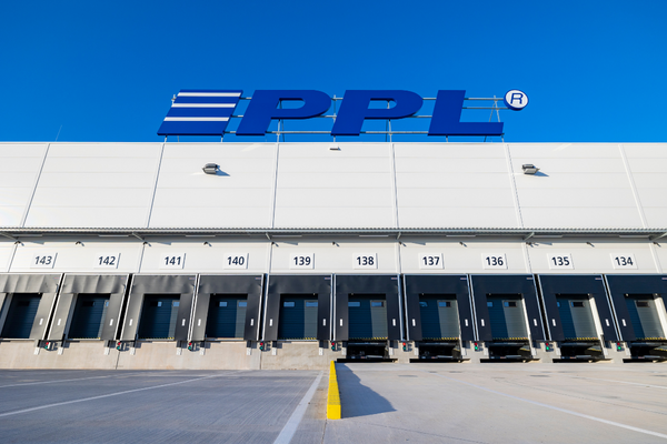 Nové překladiště v Hradci Králové | PPL CZ