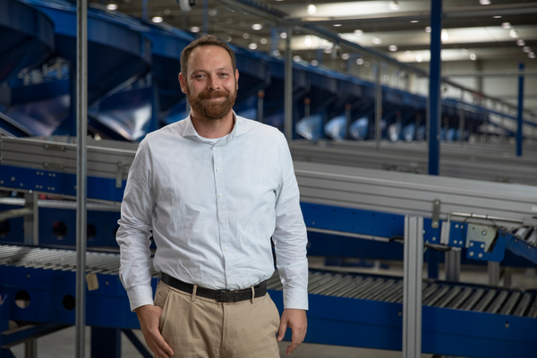 Rozhovor pro Seznam.cz s Petrem Horákem, CEO PPL CZ