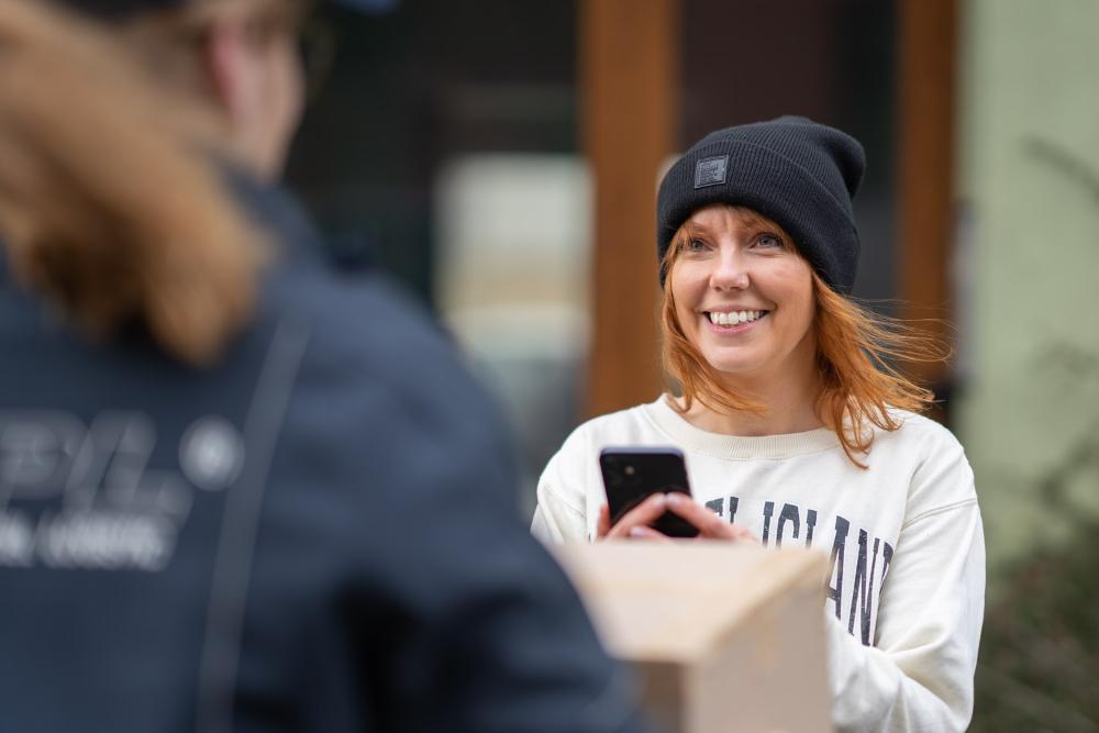 Nová mobilní aplikace mojePPL | PPL CZ