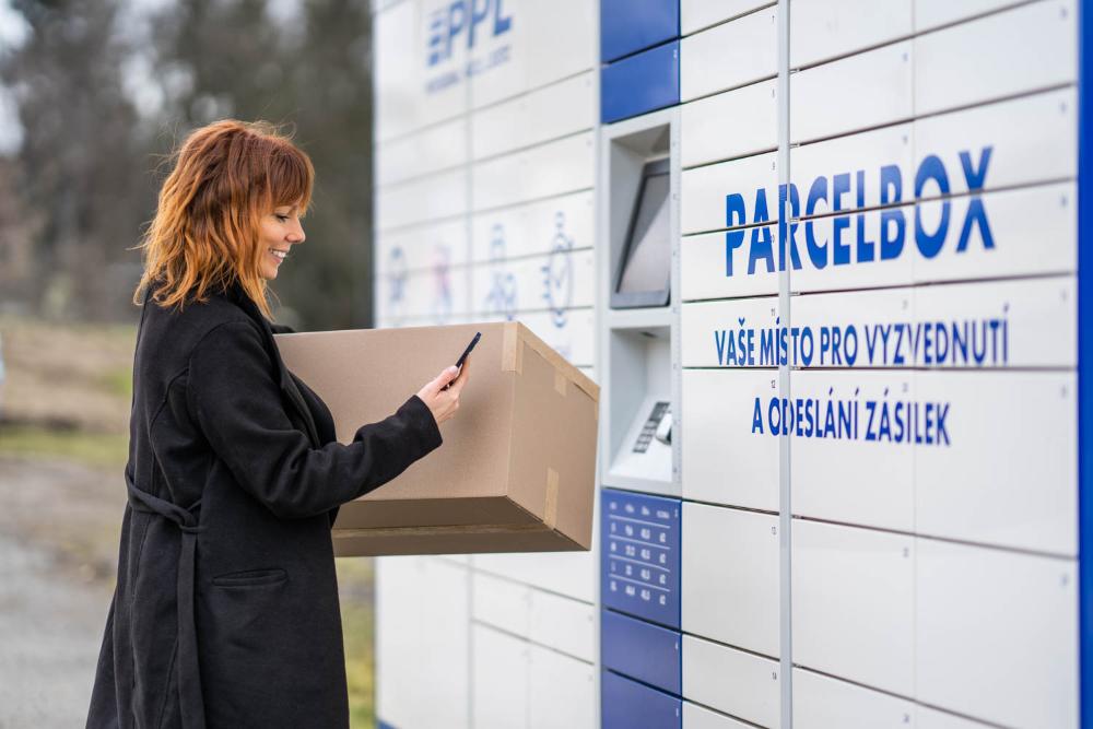 Kampaň Parcel SMART | PPL CZ