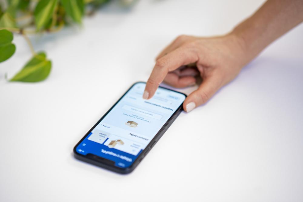 Nová mobilní aplikace mojePPL | PPL CZ