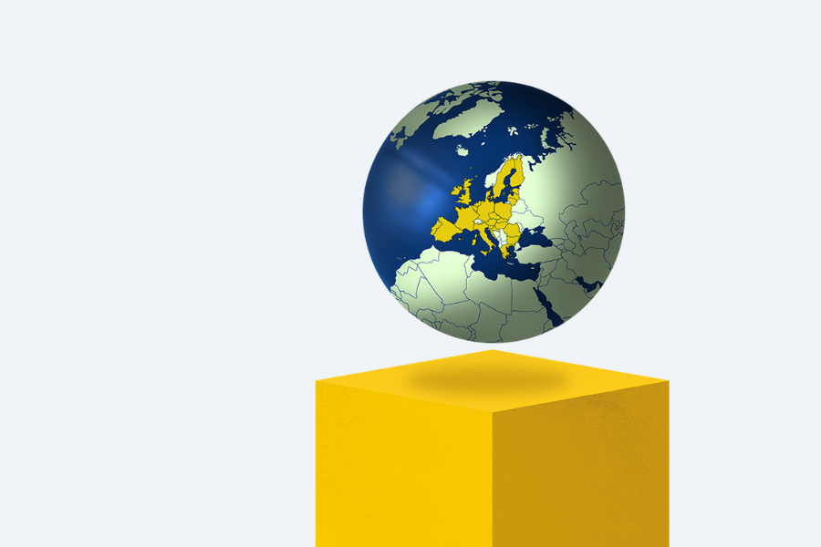 International Parcel Delivery | PPL CZ