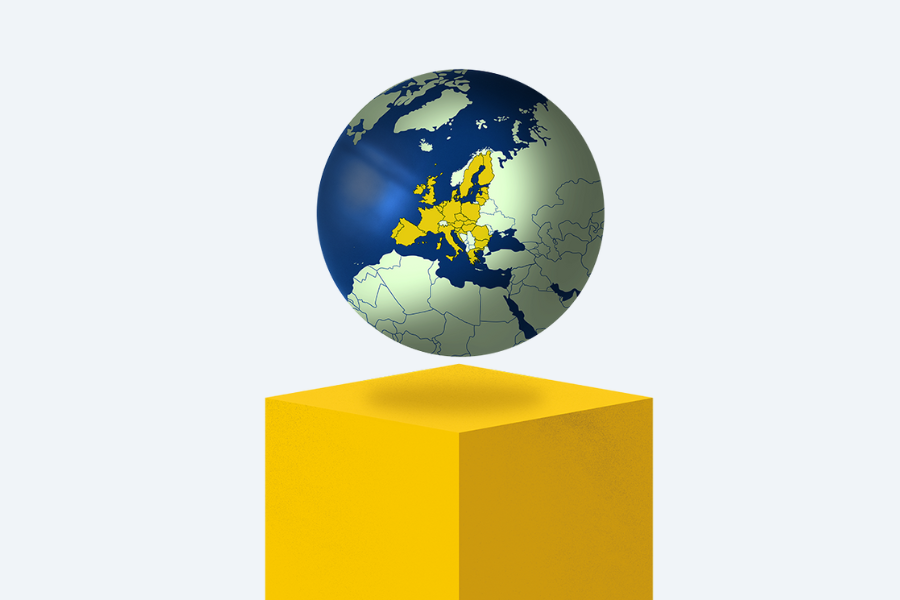 Mezinárodní doručení balíků | PPL CZ