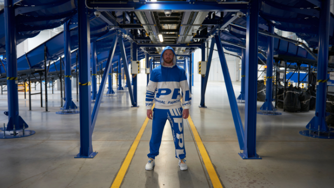 Virtuální módní přehlídka | PPL CZ