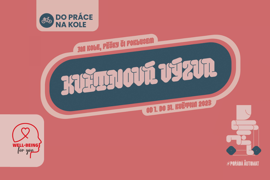 Do práce na kole 2023 | PPL CZ