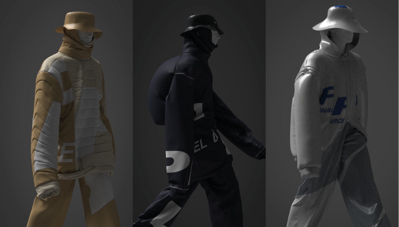 Udržitelná módní kolekce | PPL CZ