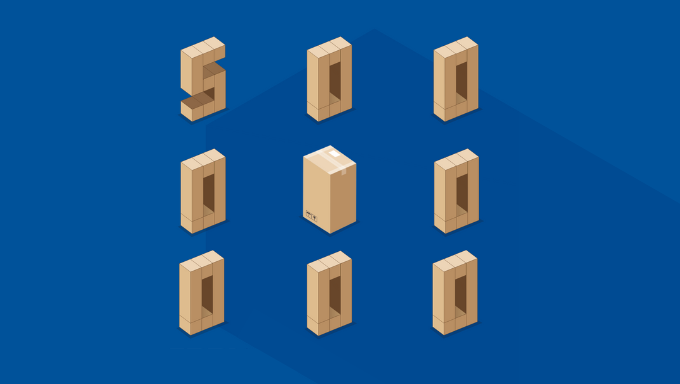 PPL slaví milník – doručila svůj 500miliontý balík | PPL CZ