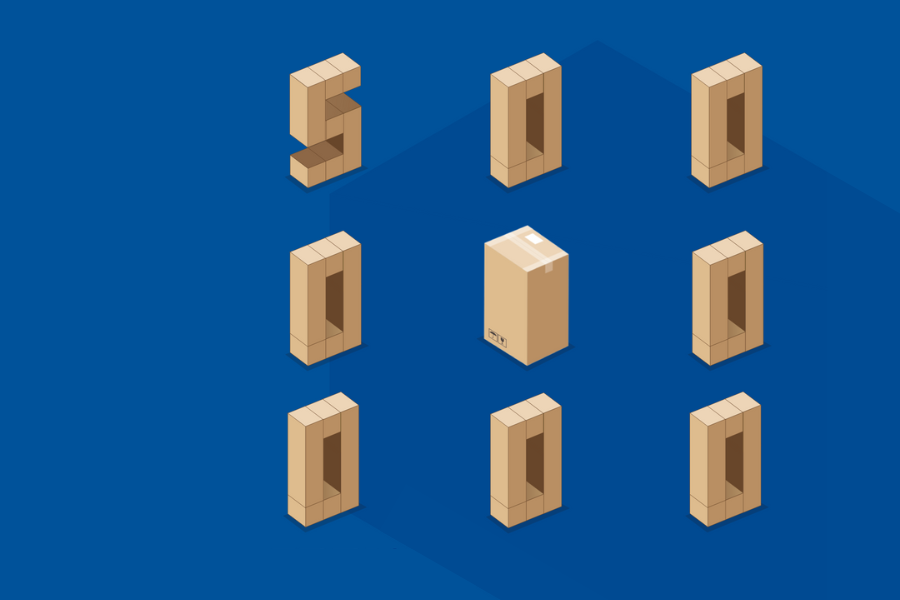 PPL slaví milník – doručila svůj 500miliontý balík | PPL CZ