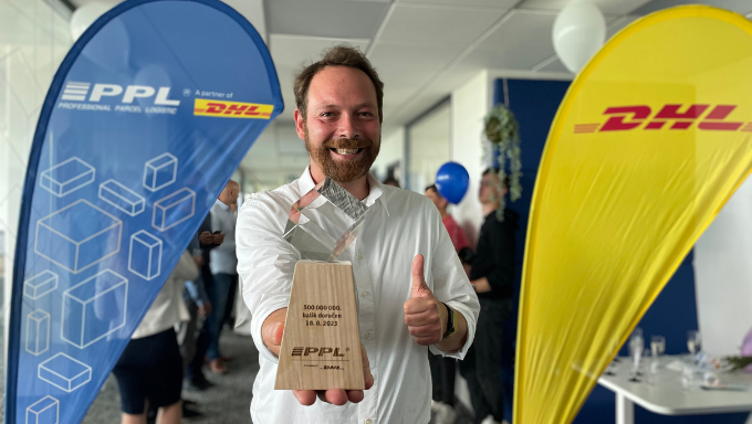 Petr Horák, CEO PPL CZ v rozhovoru pro magazín Forbes | PPL CZ