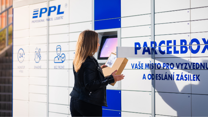 PPL v období rozmachu | PPL CZ