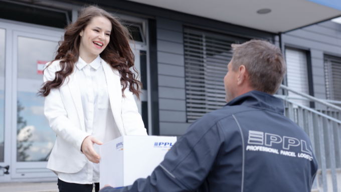 Podvodné stránky PPL CZ