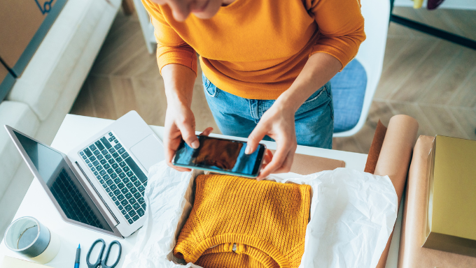 Zásilky z Vinted vám nově doručí PPL