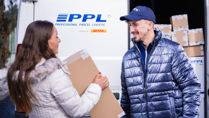 V PPL doručujeme krásné a pohodové Vánoce