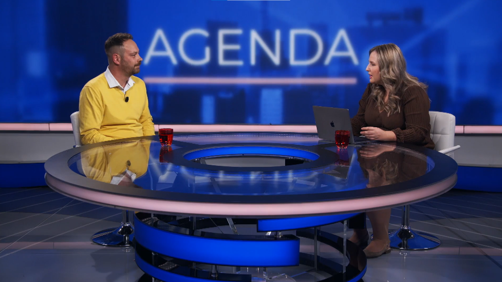 CEO PPL Petr Horák pro Seznam Zprávy | PPL CZ