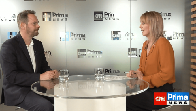 PPL v CNN Prima News