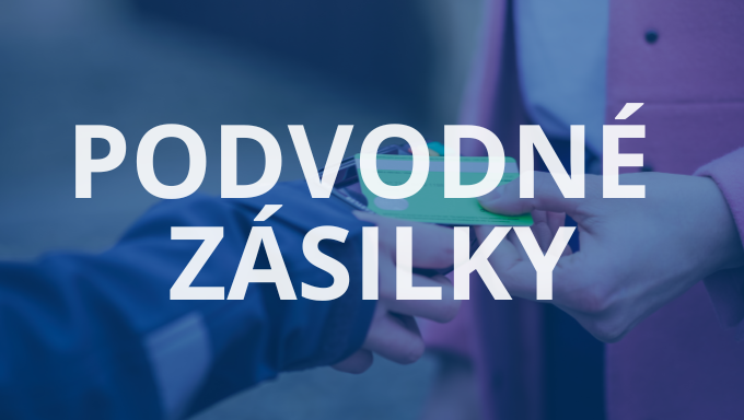 Podvodné zásilky na dobírku: Neplaťte za zboží, které jste si neobjednali | PPL CZ