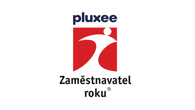 pluxee zaměstnavatel roku
