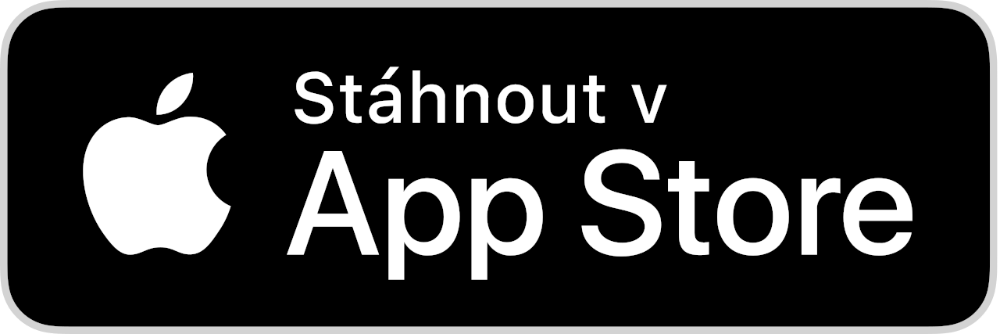 Stáhnout na App Store