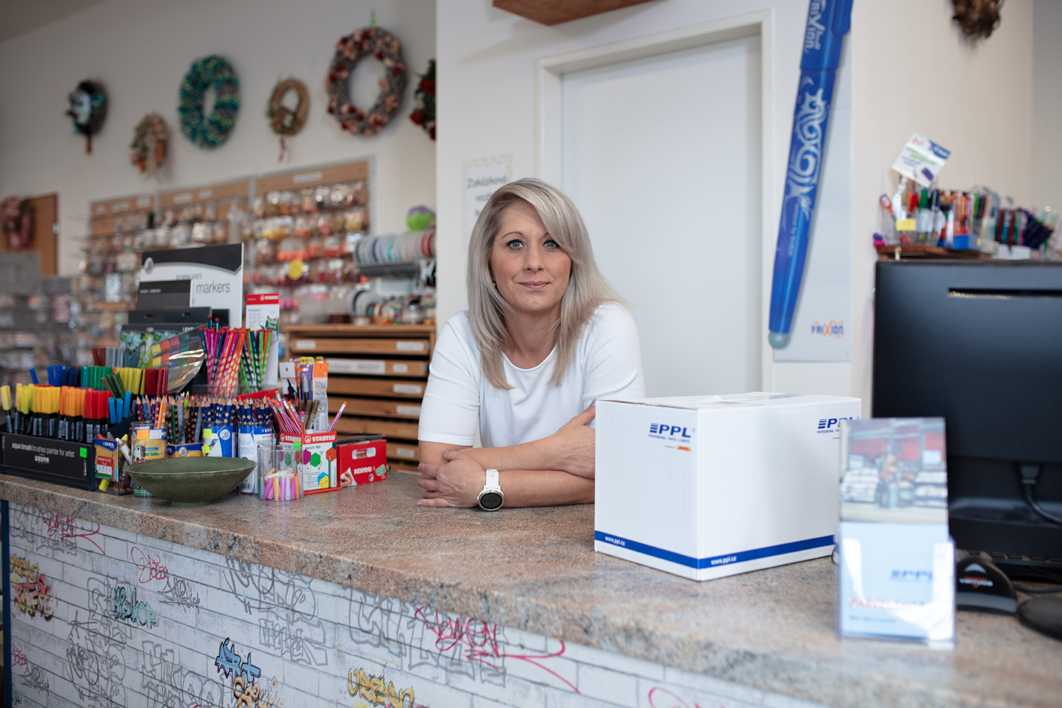 velikost prostoru, žádné vstupní náklady, příjem navíc