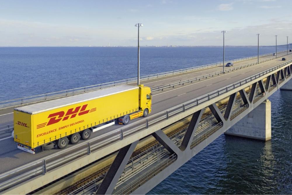 PPL jako součást DHL