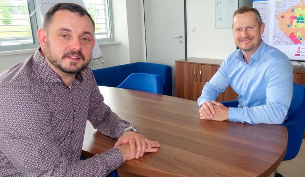 Provozní a obchodní ředitel PPL