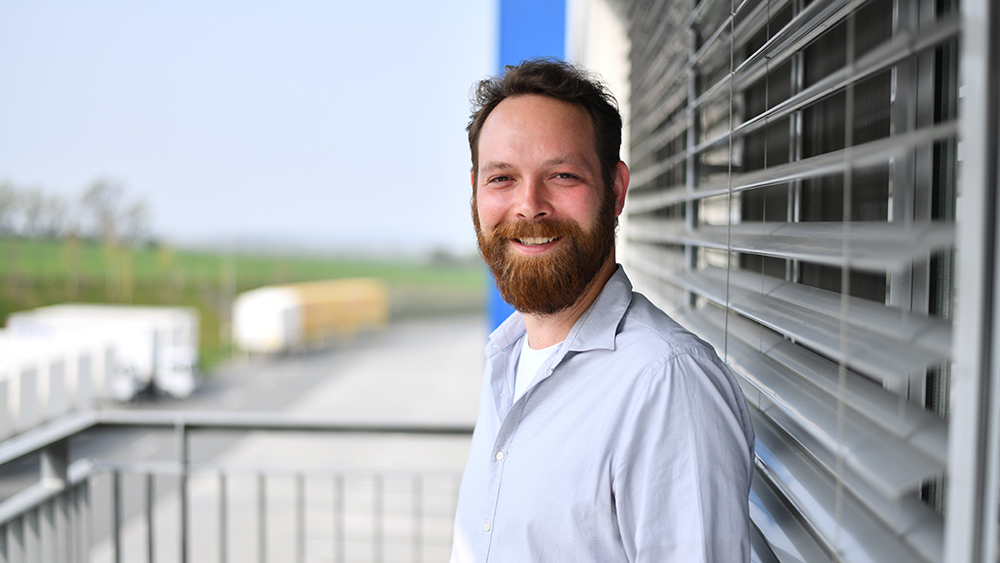 Generální ředitel PPL