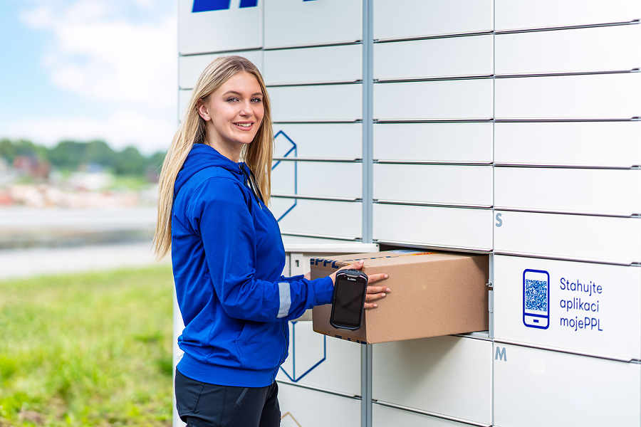 Boxy a tržní řád