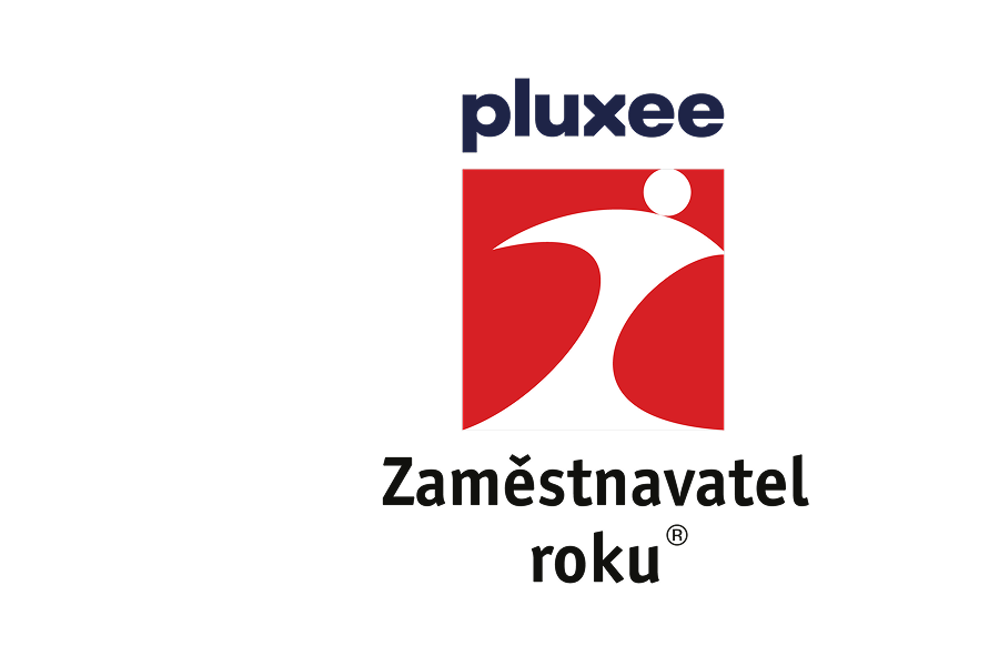 pluxee zaměstnavatel roku