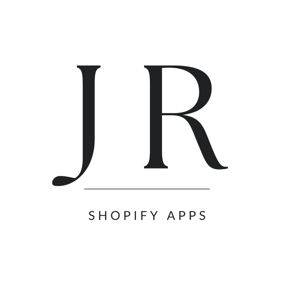 JR Shopify
