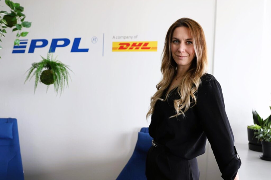 Michaela Machovcová